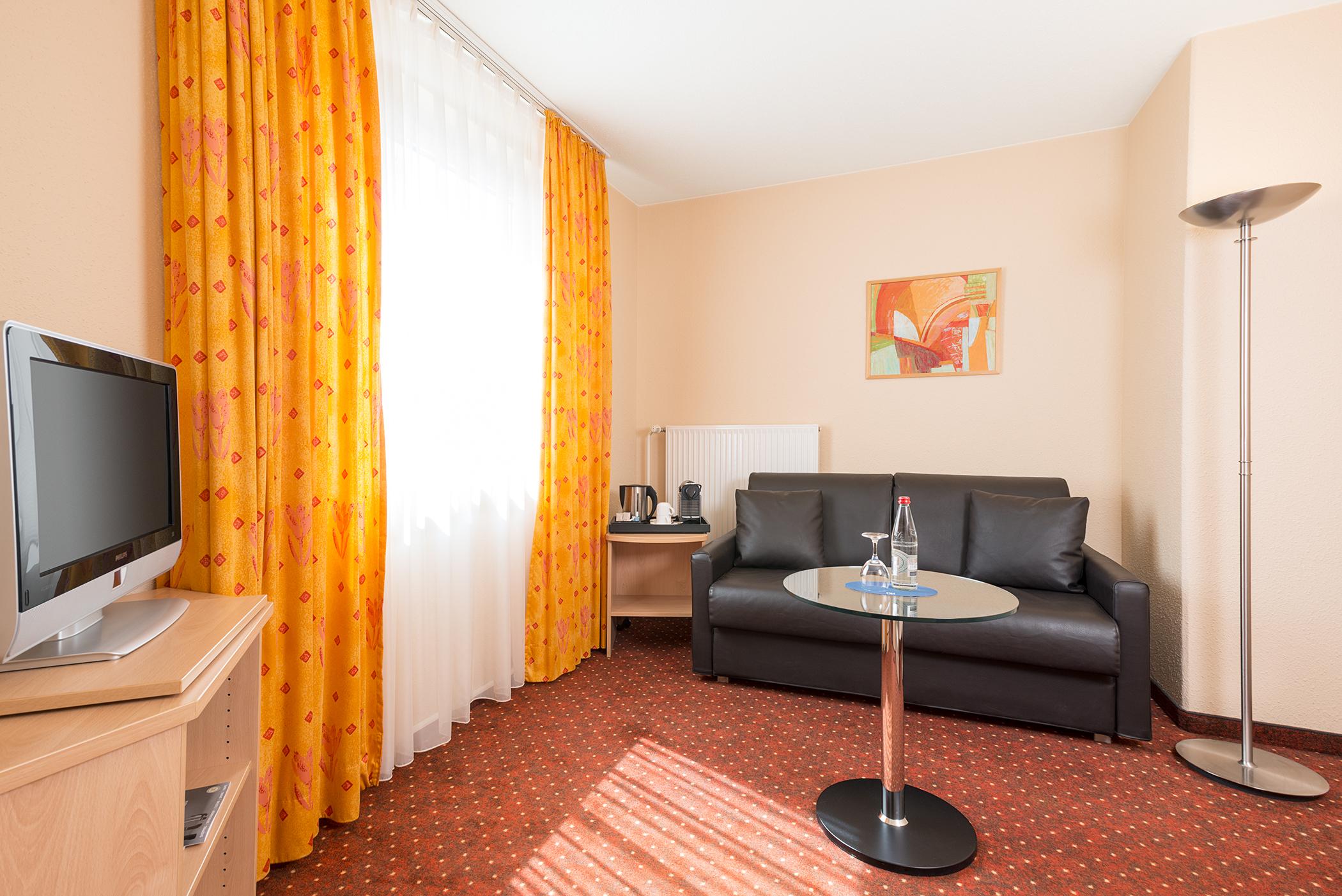 Ibis Styles Berlin Treptow Hotel Eksteriør billede